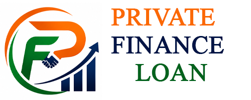 Private Finance Loan